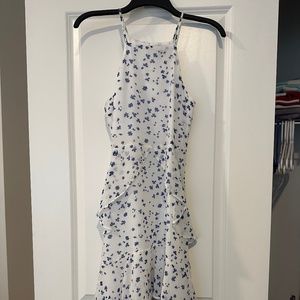 Flowy Cocktail Dress